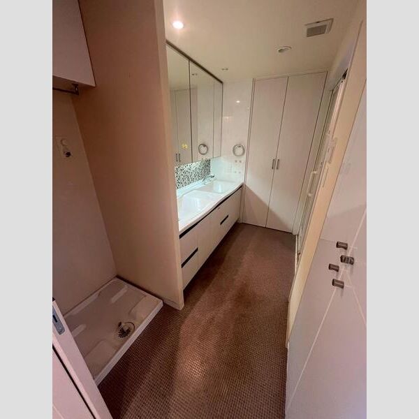 なんばセントラルプラザリバーガーデンの室内写真7枚目