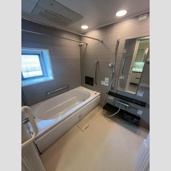 なんばセントラルプラザリバーガーデンの室内写真8枚目