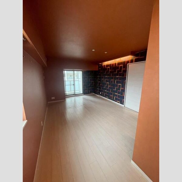 なんばセントラルプラザリバーガーデンの室内写真9枚目