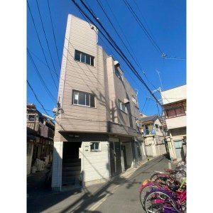 大塚ハイツ