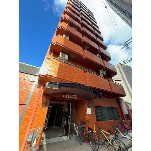 Belong千林(旧 千林ロイヤルハイツ)