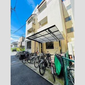 Upper House住之江公園