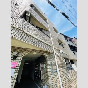サンプラザ照ヶ丘A棟