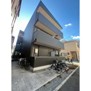 ブライト東住吉