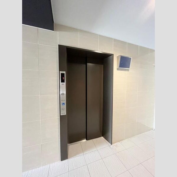 ヴァローレ布施の外観4枚目