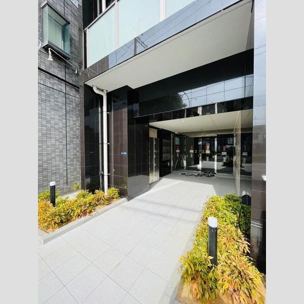 ヴァローレ布施の外観5枚目