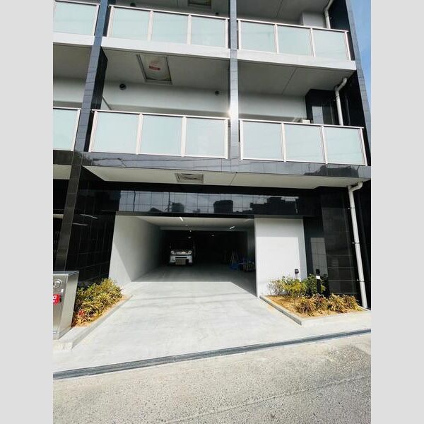 ヴァローレ布施の外観6枚目