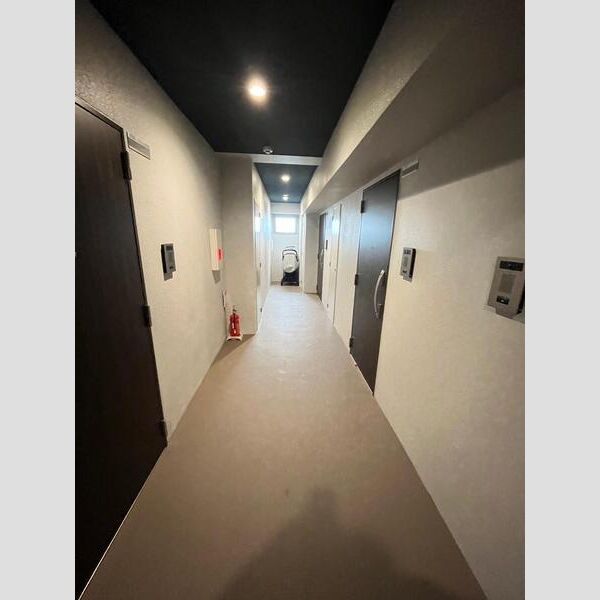 ヴァローレ布施の外観7枚目