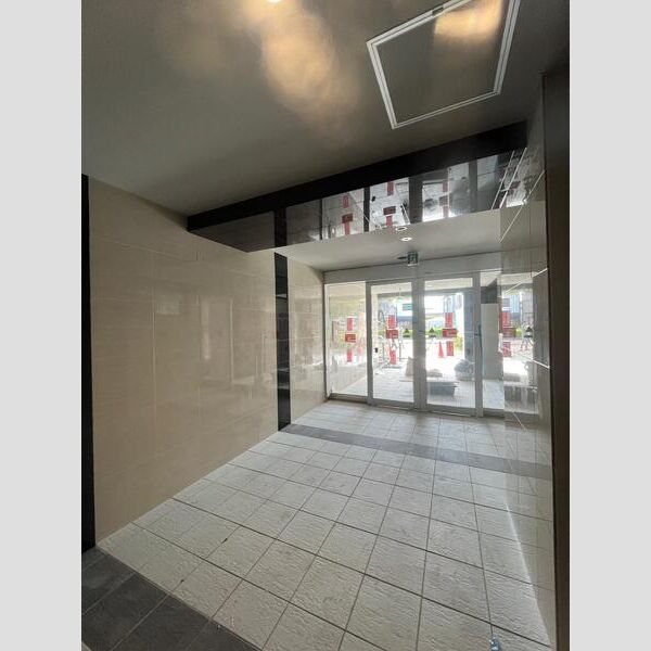 ヴァローレ布施の外観9枚目