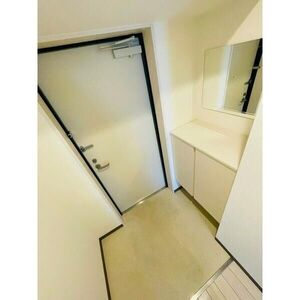206号室の写真