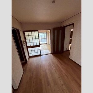 201号室の写真