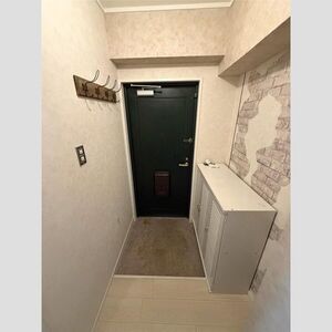 1101号室の写真