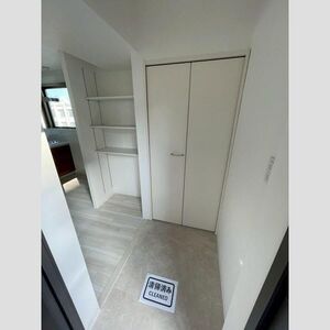 704号室の写真