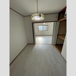 1階北号室の写真