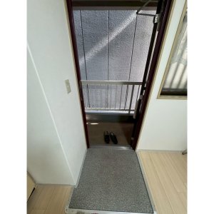 302号室の写真