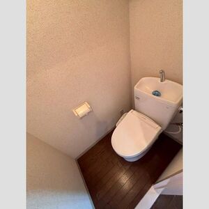 306号室の写真