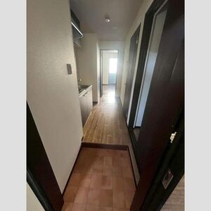 204号室の写真
