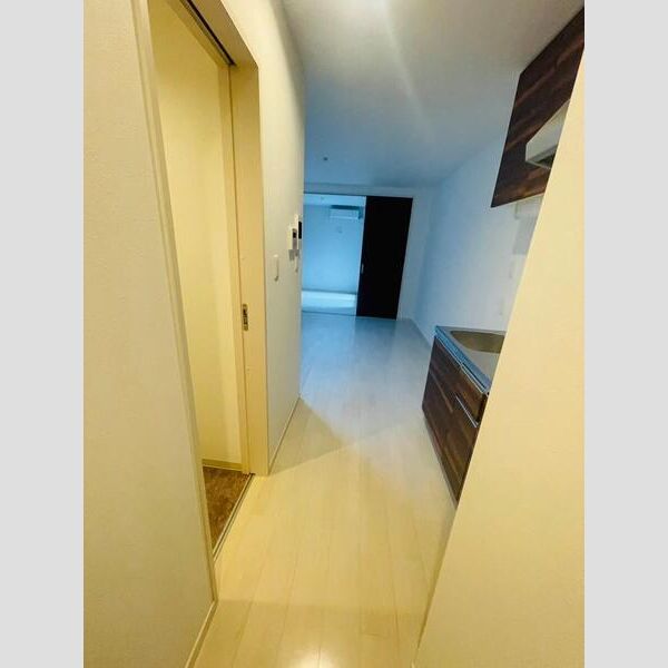 レジデンスコート深江橋の室内写真1枚目