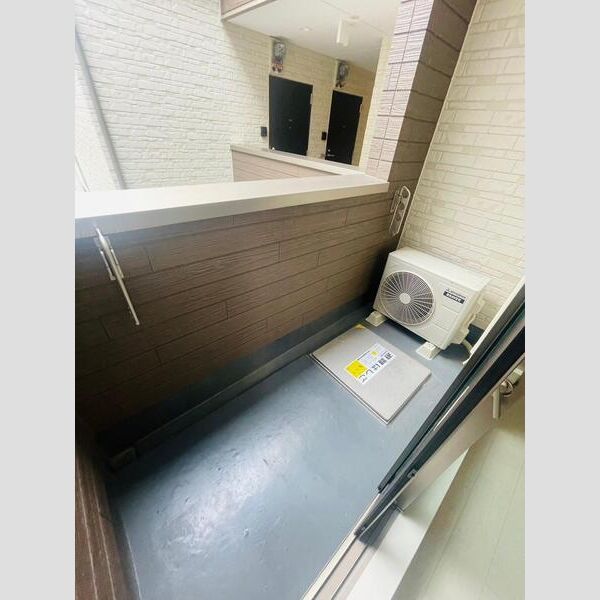 レジデンスコート深江橋の室内写真2枚目