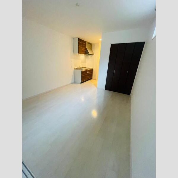 レジデンスコート深江橋の室内写真3枚目