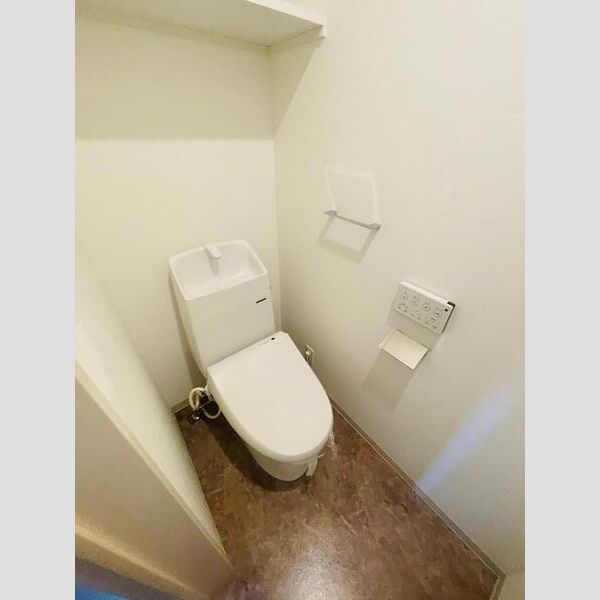 レジデンスコート深江橋の室内写真4枚目