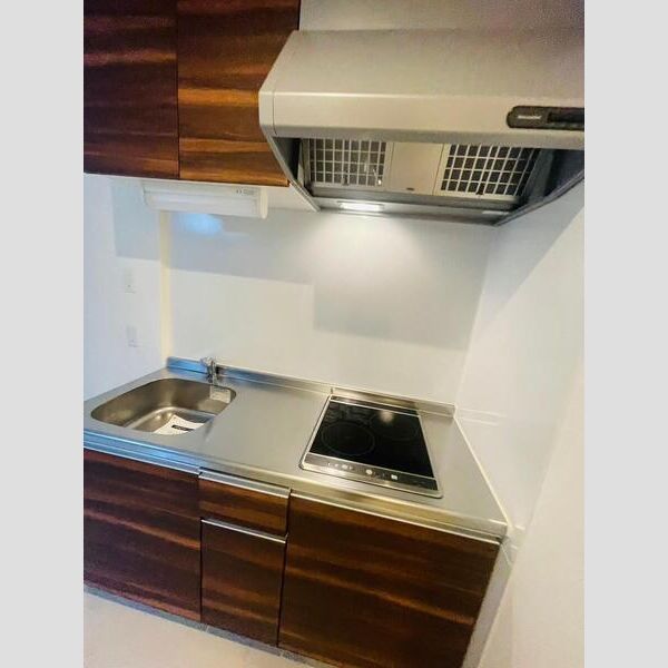 レジデンスコート深江橋の室内写真7枚目