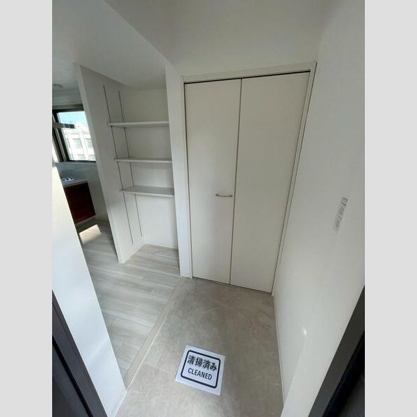 La Bentenの室内写真1枚目