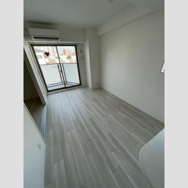 La Bentenの室内写真8枚目