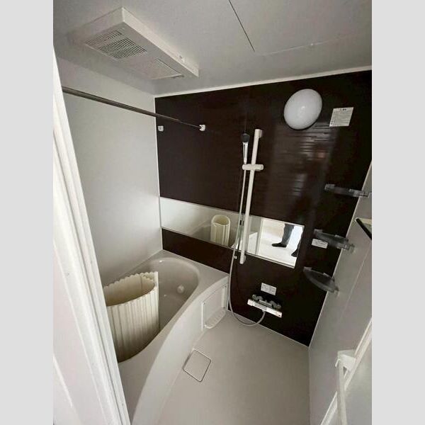 La Bentenの室内写真9枚目