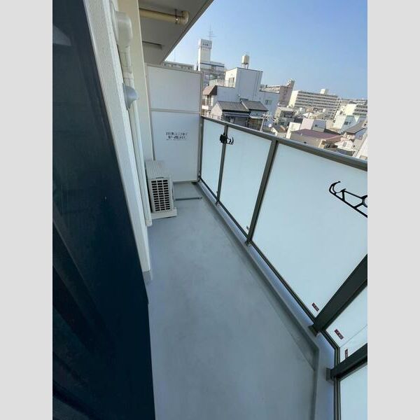 La Bentenの室内写真15枚目