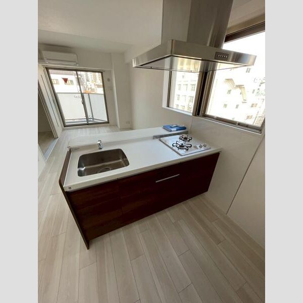 La Bentenの室内写真22枚目