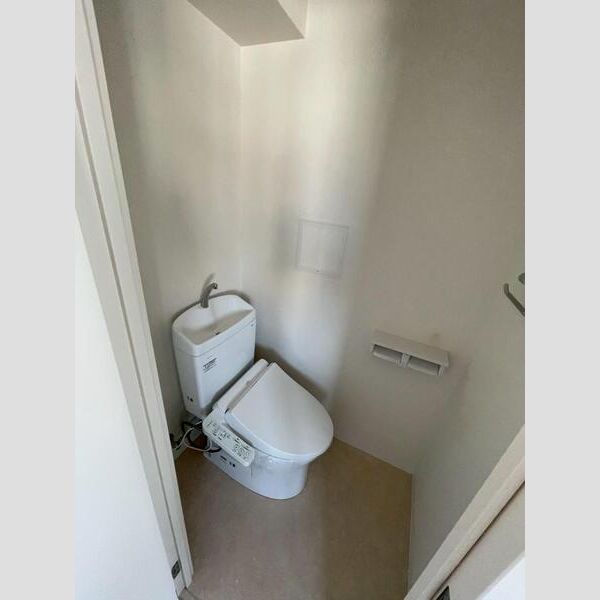 La Bentenの室内写真23枚目