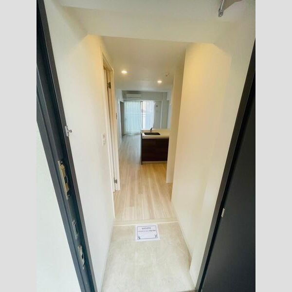 La Bentenの室内写真4枚目