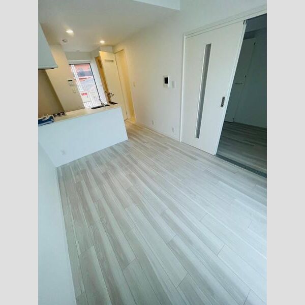 La Bentenの室内写真13枚目