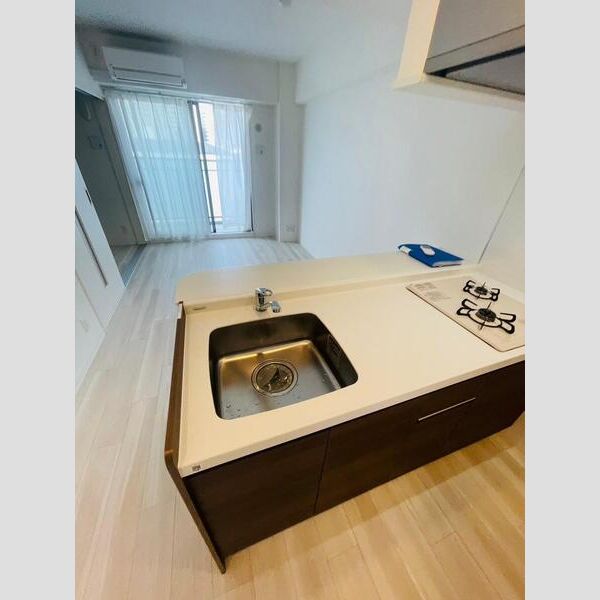 La Bentenの室内写真25枚目