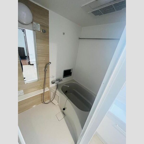 ヴァローレ布施の室内写真2枚目