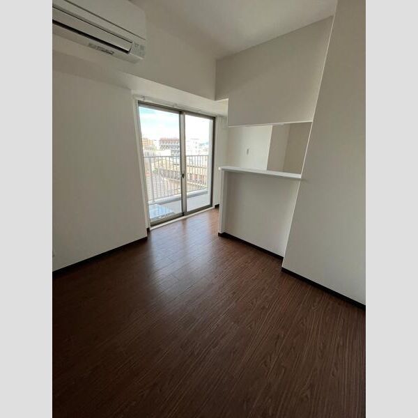 ヴァローレ布施の室内写真4枚目