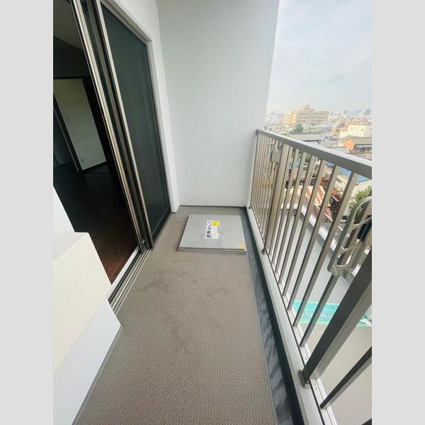 ヴァローレ布施の室内写真6枚目