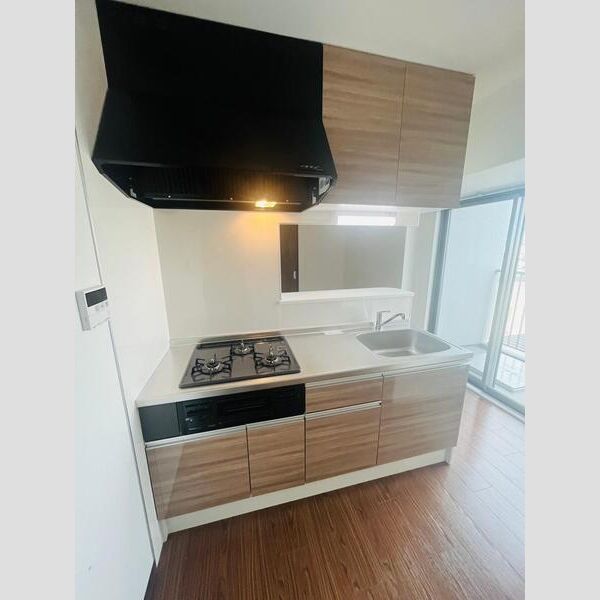 ヴァローレ布施の室内写真7枚目