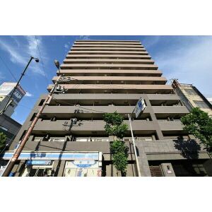 S-RESIDENCE難波EAST