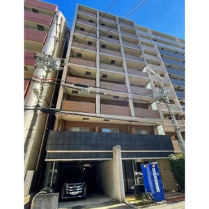 ジュネーゼグラン上本町