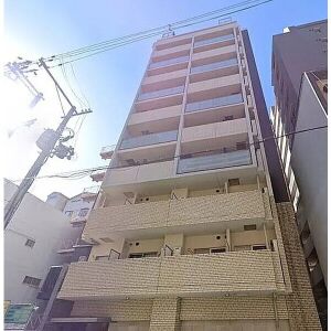 梅田ウエストレジデンス