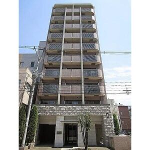レジュールアッシュ長堀通南