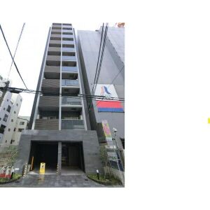 First Residence Temmabashi