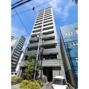 エスリード心斎橋ラグジェ