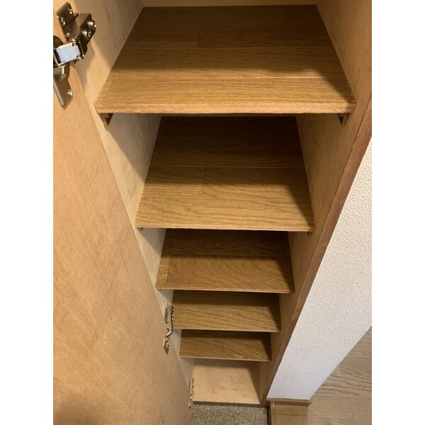 イーストコートIII 画像10