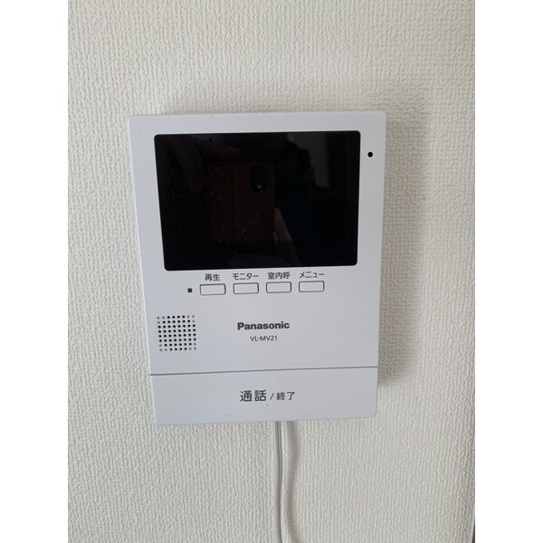イーストコートIII 画像11