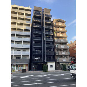 アプリーレ大阪城北