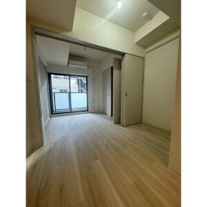 803号室の写真