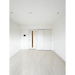 302号室の写真